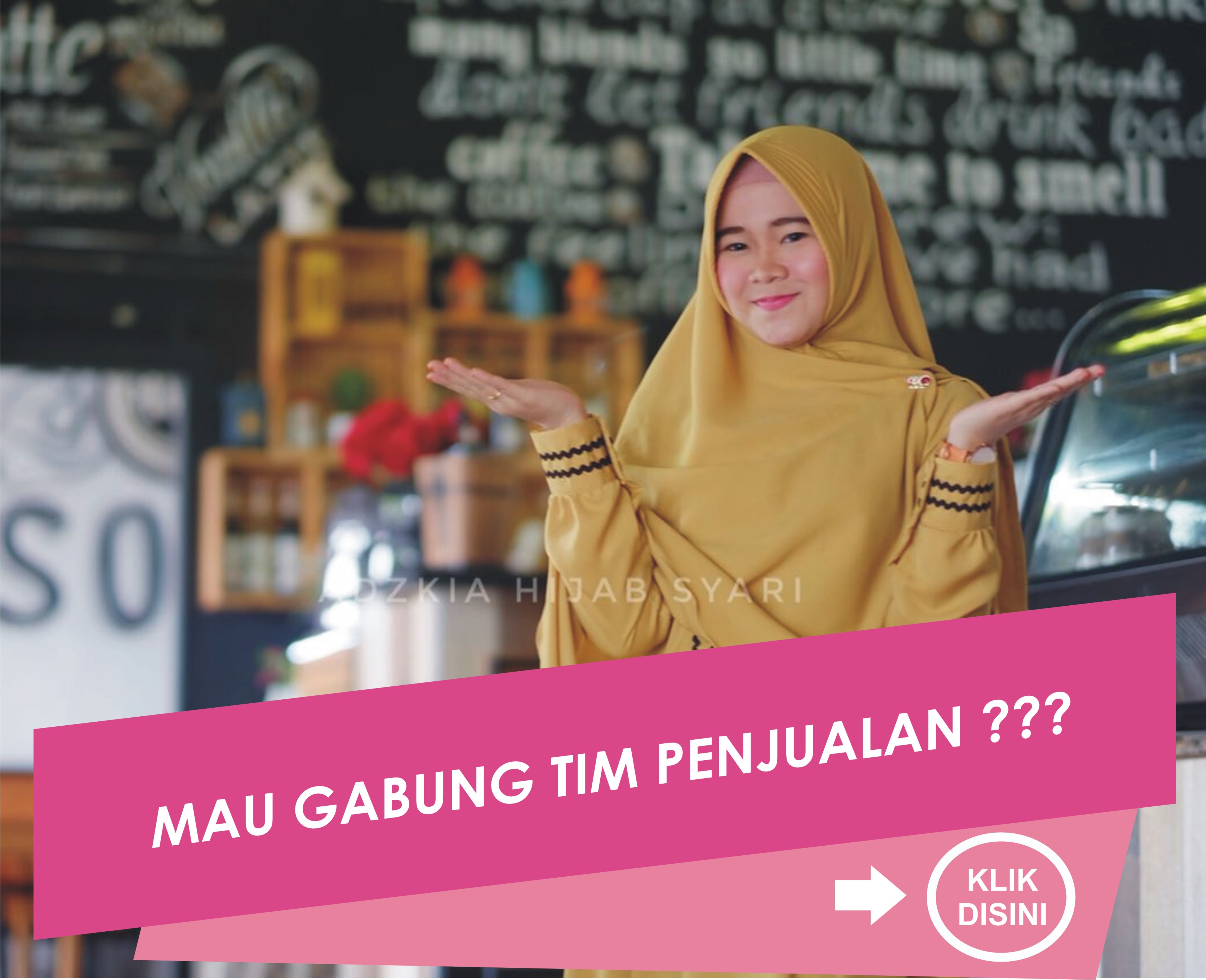 produsen gamis