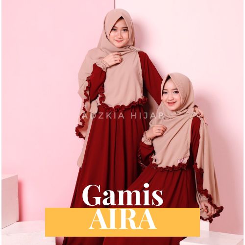 AIRA BARU